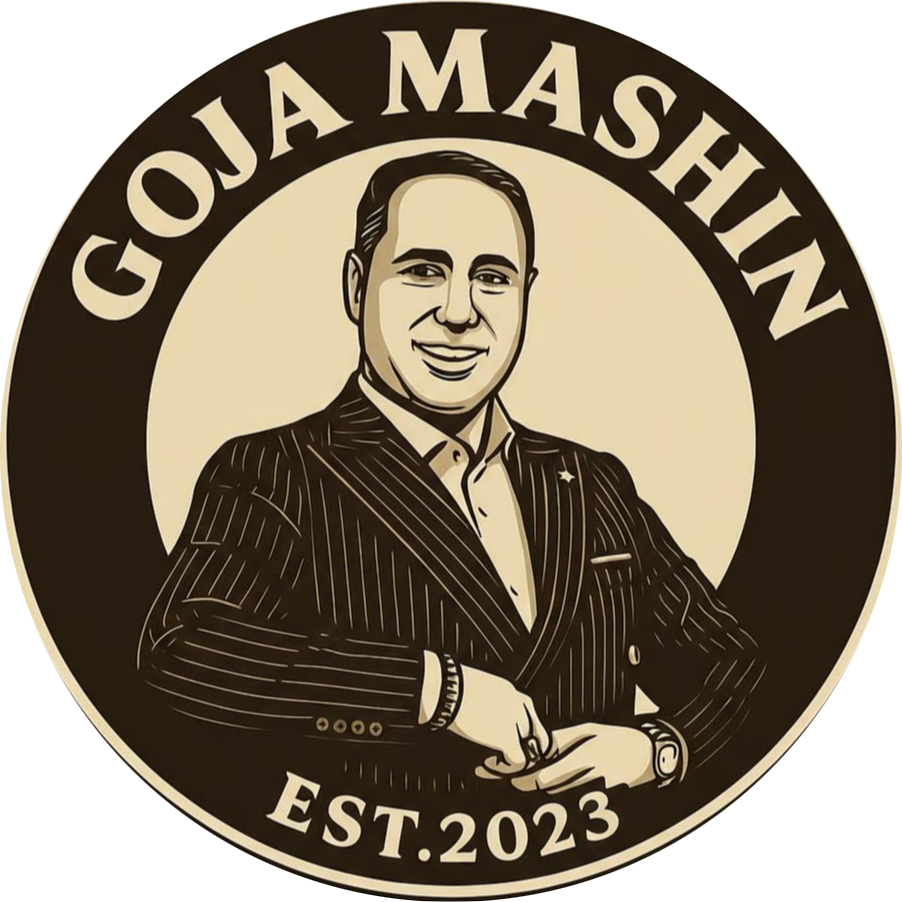 مجموعه خودرویی قوجاماشین