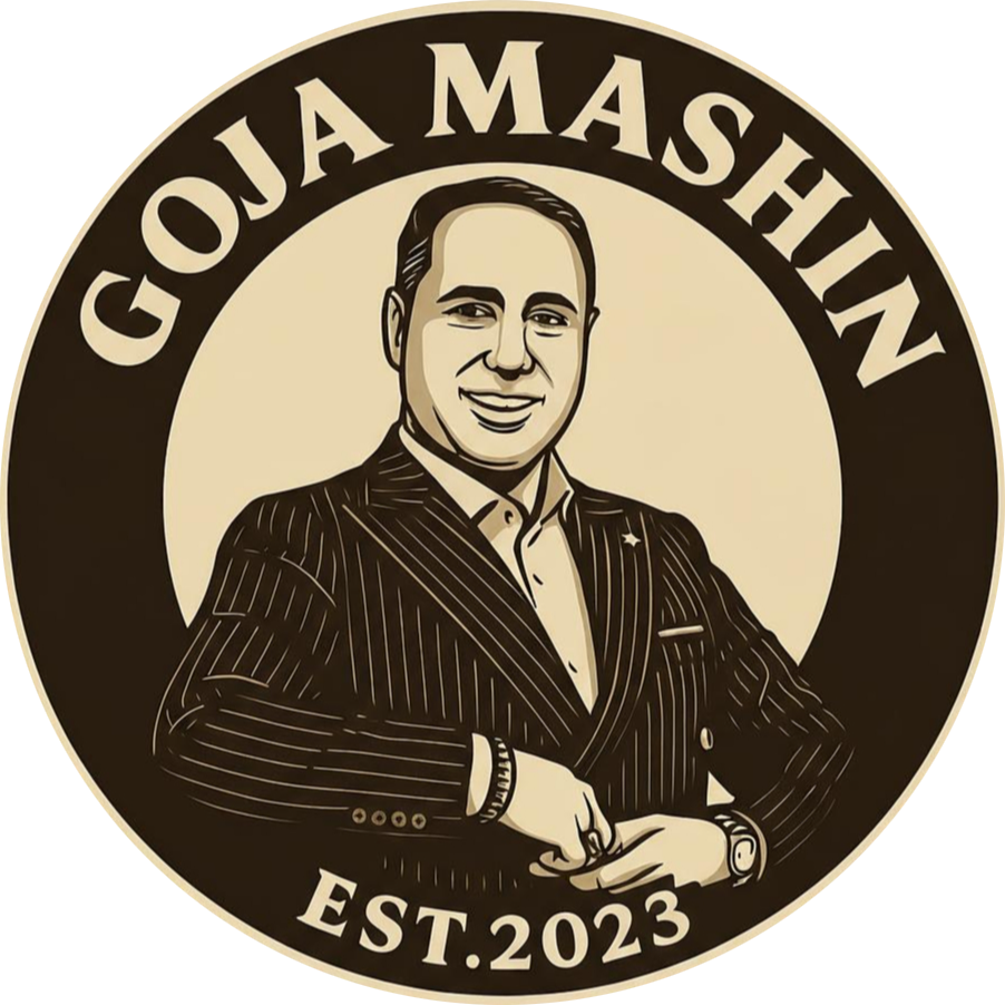 مجموعه خودرویی قوجاماشین